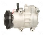 Four Seasons 68358 A/C Compressor - view 3