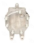 Four Seasons 68362 A/C Compressor - view 5