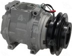 Four Seasons 68369 A/C Compressor - view 2
