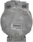 Four Seasons 68369 A/C Compressor - view 5