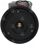 Four Seasons 68369 A/C Compressor - view 1