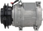 Four Seasons 68369 A/C Compressor - view 3