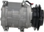 Four Seasons 68369 A/C Compressor - view 4