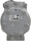 Four Seasons 68373 A/C Compressor - view 5