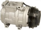 Four Seasons 68391 A/C Compressor - view 2