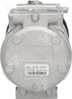 Four Seasons 68391 A/C Compressor - view 5