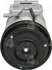 Four Seasons 68391 A/C Compressor - view 1