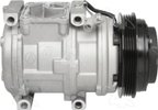 Four Seasons 68391 A/C Compressor - view 4