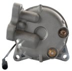 Four Seasons 68400 A/C Compressor - view 5