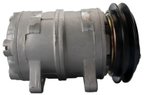 Four Seasons 68400 A/C Compressor - view 3