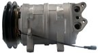 Four Seasons 68400 A/C Compressor - view 4