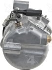 Four Seasons 68402 A/C Compressor - view 5