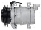 Four Seasons 68403 A/C Compressor - view 4