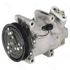Four Seasons 68427 A/C Compressor - view 1