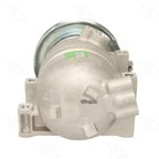 Four Seasons 68428 A/C Compressor - view 5