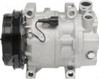 Four Seasons 68435 A/C Compressor - view 3