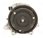 Four Seasons 68438 A/C Compressor - view 1