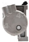 Four Seasons 68444 A/C Compressor - view 5
