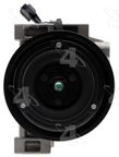 Four Seasons 68444 A/C Compressor - view 1