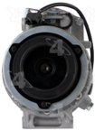 Four Seasons 68446 A/C Compressor - view 1