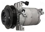 Four Seasons 68457 A/C Compressor - view 2