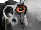 Four Seasons 68457 A/C Compressor - view 5