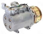 Four Seasons 68461 A/C Compressor - view 3
