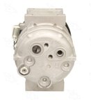 Four Seasons 68467 A/C Compressor - view 5