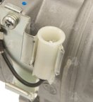 Four Seasons 68467 A/C Compressor - view 6