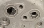 Four Seasons 68467 A/C Compressor - view 7