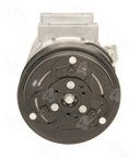 Four Seasons 68467 A/C Compressor - view 1