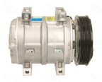 Four Seasons 68467 A/C Compressor - view 4