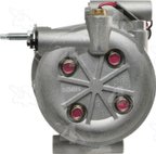 Four Seasons 68474 A/C Compressor - view 5