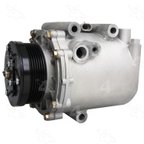 Four Seasons 68476 A/C Compressor - view 1