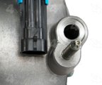 Four Seasons 68477 A/C Compressor - view 8