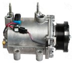 Four Seasons 68477 A/C Compressor - view 4