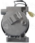 Four Seasons 68479 A/C Compressor - view 6