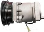 Four Seasons 68479 A/C Compressor - view 7