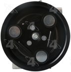 Four Seasons 68479 A/C Compressor - view 1