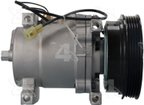 Four Seasons 68479 A/C Compressor - view 3