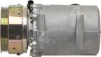 Four Seasons 68489 A/C Compressor - view 4