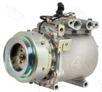 Four Seasons 68492 A/C Compressor - view 2