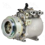 Four Seasons 68492 A/C Compressor - view 1