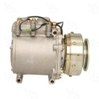 Four Seasons 68492 A/C Compressor - view 4