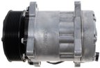 Four Seasons 68501 A/C Compressor - view 7