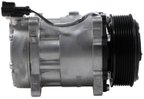 Four Seasons 68501 A/C Compressor - view 3