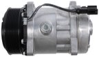 Four Seasons 68501 A/C Compressor - view 5
