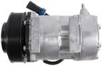 Four Seasons 68502 A/C Compressor - view 5