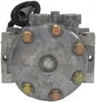 Four Seasons 68550 A/C Compressor - view 5