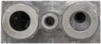 Four Seasons 68550 A/C Compressor - view 6